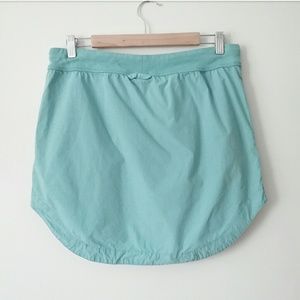 dylan Skirts - Dylan Aqua Blue Pull On Casual Spring Summer Skirt dylan Skirts - Dylan Aqua Blue Pull On Casual Spring Summer Skirt